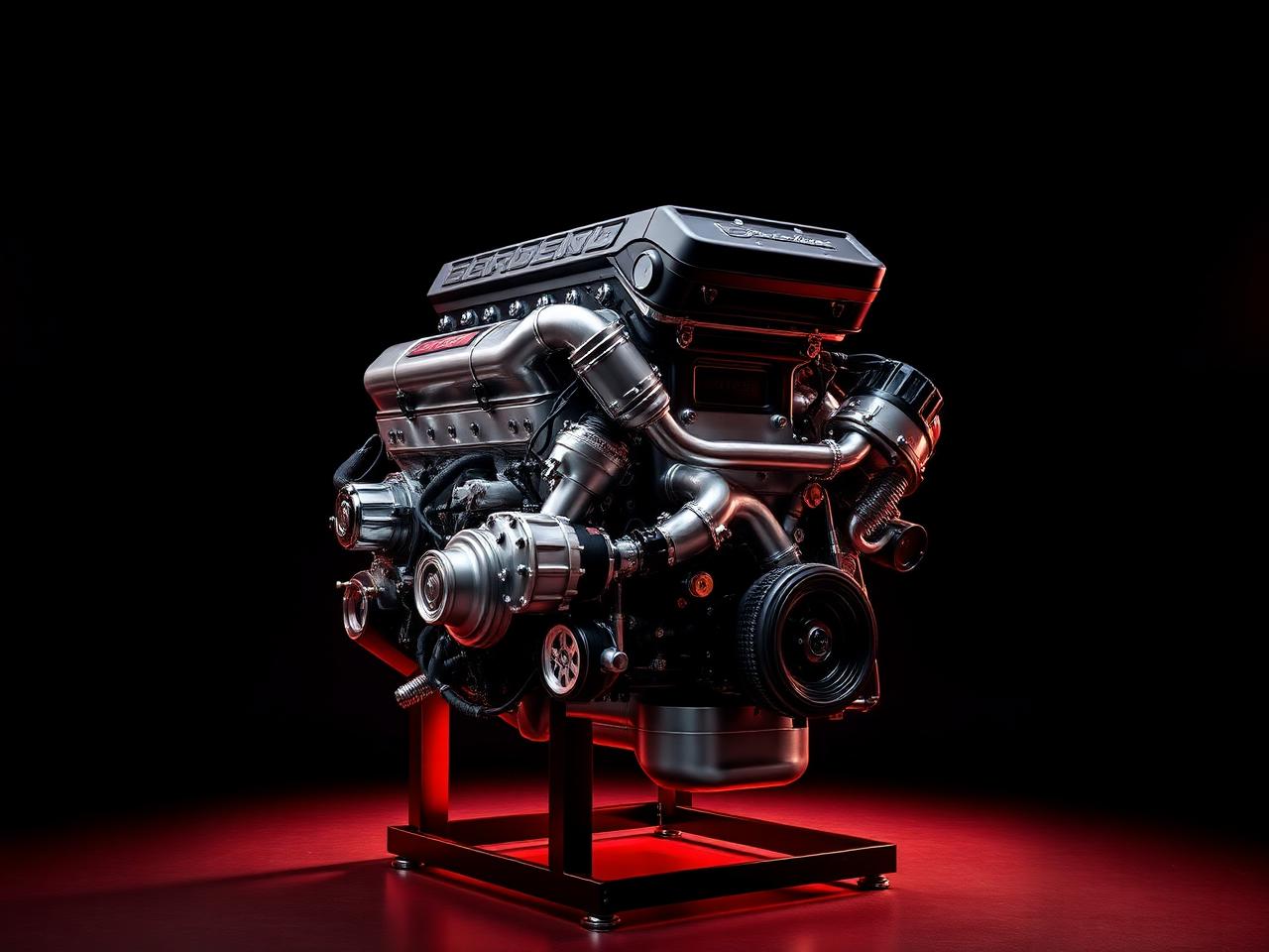 Performance Build